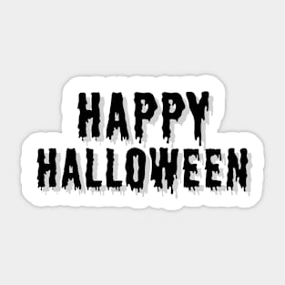 Happy Halloween Shirts, Halloween Shirts, Hocus Pocus Shirts, Halloween Party, Fall Shirts, Halloween Outfits,Halloween Funny Shirt Sticker